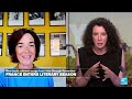 France enters literary season amid publishing industry crisis • FRANCE 24 English