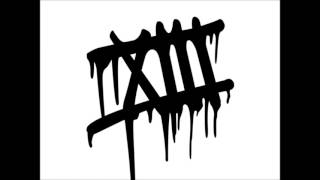 Dj Jergas & M.XIII - Lista Negra