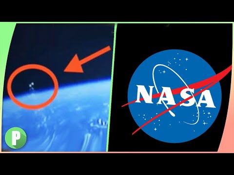 Videó: Négy Volt NASA űrhajós Azt állítja, Hogy Idegenek Néznek Minket - Alternatív Nézet