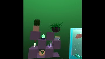 Tilt Brush Oculus Quest 2- I Think I May Be Improving!