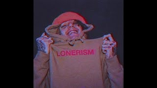 [FREE FOR PROFIT] Lil Peep Type Beat - Lonerism - Emo Trap Beat