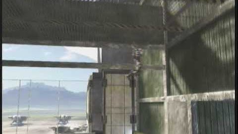 Halo 3 - Hang 