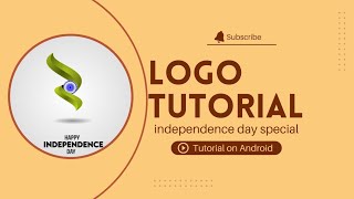 Indian Flag Logo in Android | Indian flag background photo editing | Creative Ajit🔥 screenshot 3