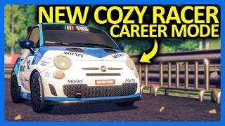 This is The Best Cozy Racing Game!! screenshot 2