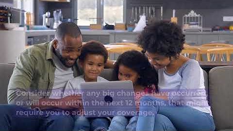 Employee Open Enrollment Video