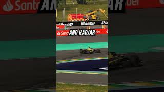 Slicing Through Cars on a 2 Stop Strategy in F1 26!
