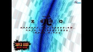 O2Jam系列：[SHD]Zero-One