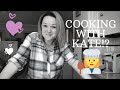 My Simple Lunch Recipe (Only 6 Ingredients!)-Cooking with Kate