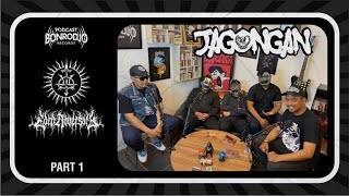 PBR 54  Part 1 Jagongan Eden Adversary