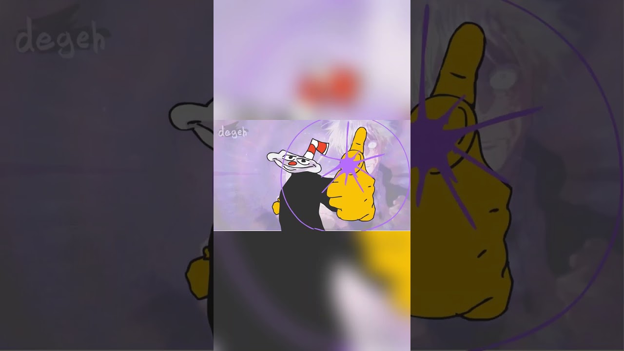 Caphed стреляет в Mogmen👉💥🤯