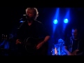 Bob Geldof - Scream In Vain (2011-10-08 - Mannheim)