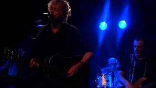 Bob Geldof - Scream In Vain (2011-10-08 - Mannheim)