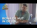 Mark en Ruud bakken biefstuk, maar nemen het woord BAKKEN wel heel serieus! 🤣🤣 | Familie Gillis