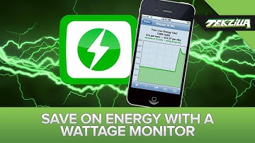 Wattvision Real Time Home Energy Monitor