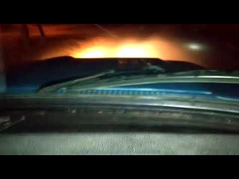 F-4000 DE VILA BOA GO COM PENTE NA TURBINA