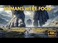 Ancient Giants Existed 🔥 The Truth They Buried