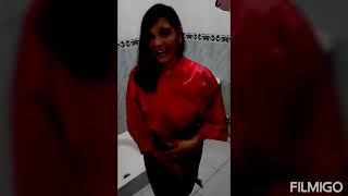 CHALLENGE ACCEPTED: NO BRA, NO PANTY CHALLENGE..