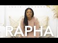 Julie Laguerre - RAPHA -  Expérience EP Visuelle (Clip Officiel)