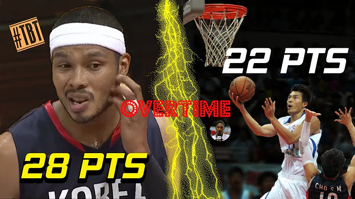 Jarod Stevenson () vs  (Sean Chen) Jones Cup Full ...