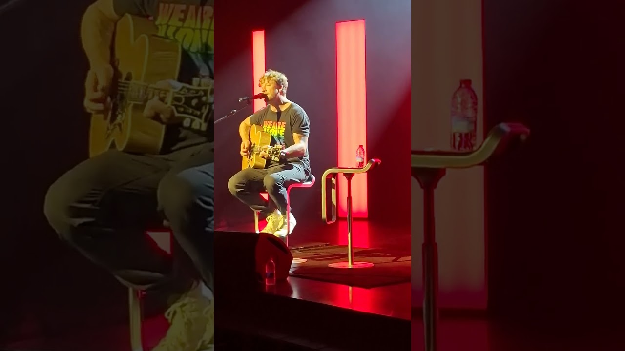 Samu Haber - Hideaway (live @ SR1 Unplugged)