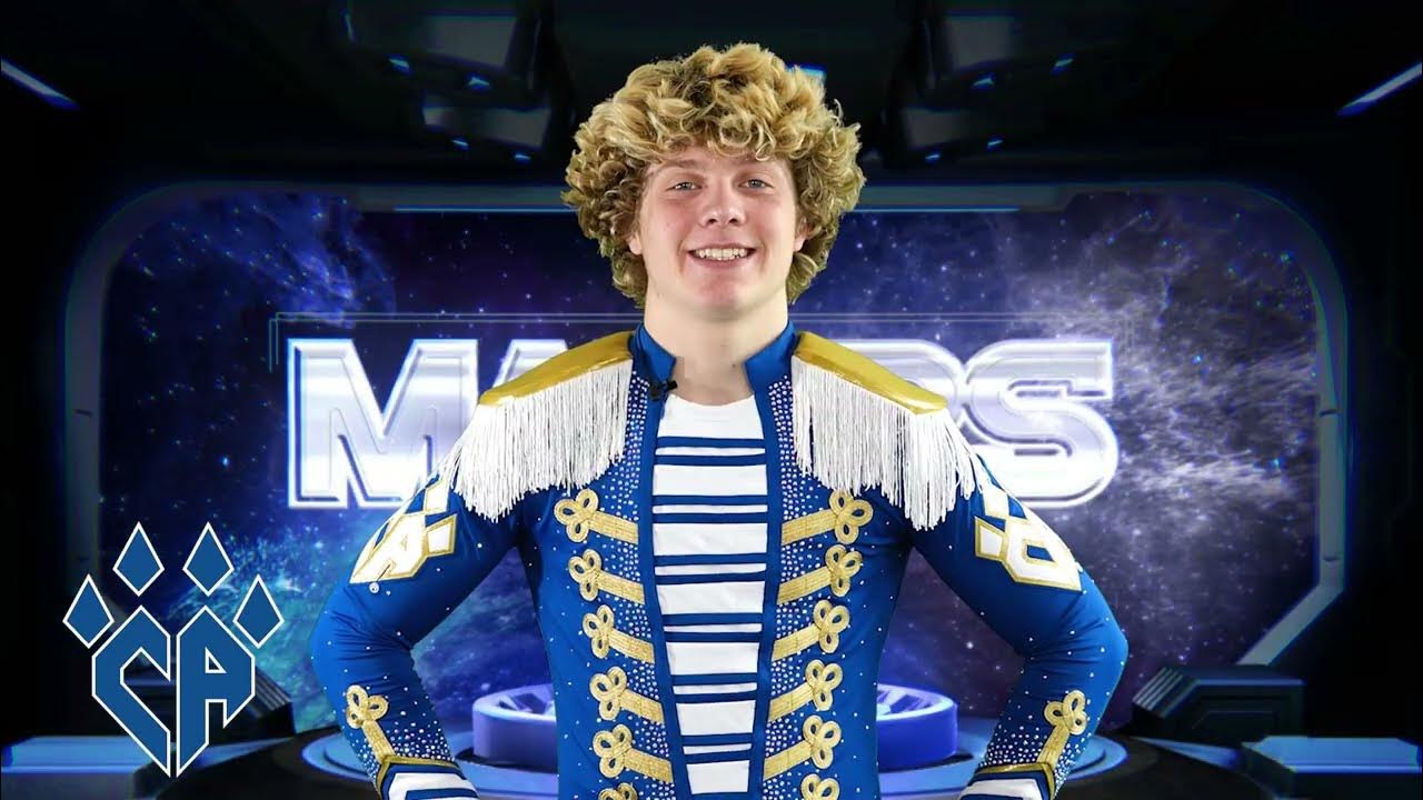 The 2024 MAJORS Cheer Athletics Cheetahs Meet the Team YouTube