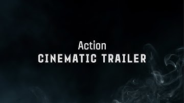 Step into the action Cinematic/Horror Trailer - Watch Now!