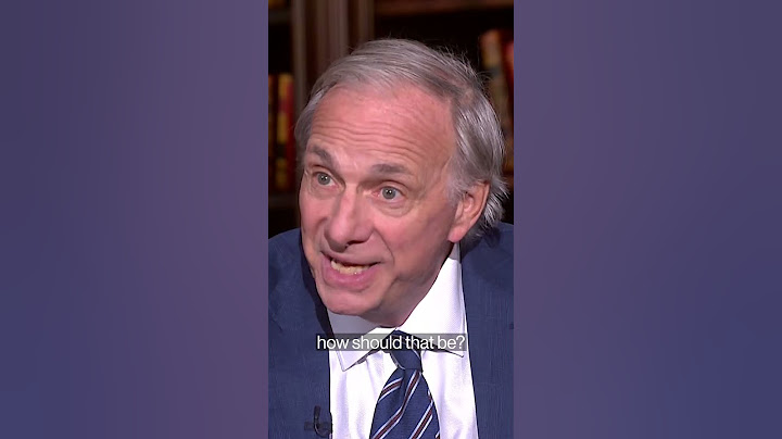 Rising US Extremism Risks 2024 #Election Chaos: Dalio