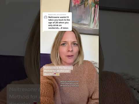 True Naltrexone Works For Treating Alcohol Addiction