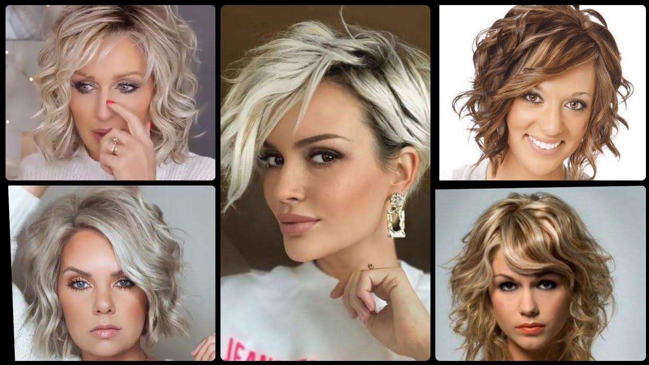 The 58 Best Haircuts and Hairstyles for Women in 2023 - PureWow