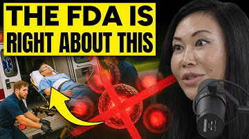 The Hidden Dangers of Foreign Stem Cells (what can happen) | Dr. Joy Kong