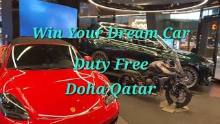 Duty Free Doha, Qatar 🇶🇦