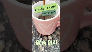 Bom Dia! Ótimo domingo. #shorts #bomdia #domingo