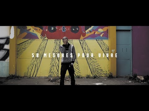 Youtube: Katana – 58 Mesures Pour Vivre