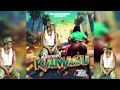 Kamasu  alien skin ug  official audio music