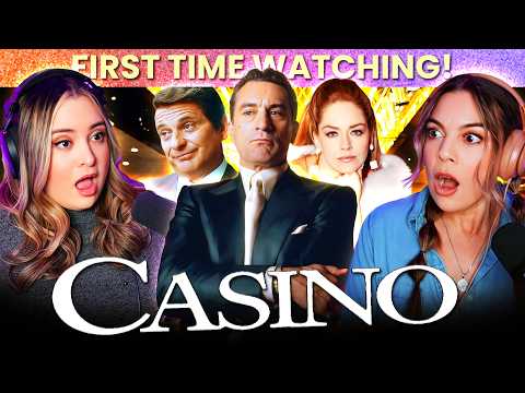 I moved to Vegas from California. You will NOT Believe what happen when I ran into D Lucky #casino