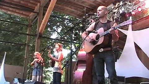 2008 Northwest String Summit (sat) ~ Bryn Davies, ...