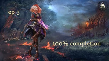 Divinity Original Sin 2 Tactician Mode (with mods) part 3