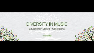 ACDA Virtual Conference: Exhibitor Showcases