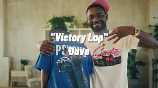 Video thumbnail of "3P’s -Dave [Victory Lap x RTW](Freestyle, Unreleased)"