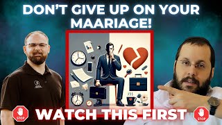 Wife Wants A Divorce... What He Did Next Will Shock You!