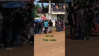 Kok bisa ya?! #grasstrack #rbt #labura #indonesia #motovlog