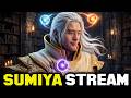 Sumiya Invoker with his New Favourite Build