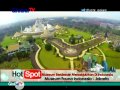 HOTSPOT Global TV | Musesum Berdesain Menakjubkan di Indonesia