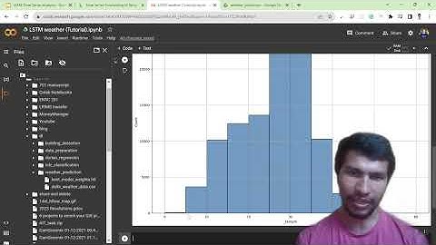 Unlocking the Future: How to Predict Weather with LSTM