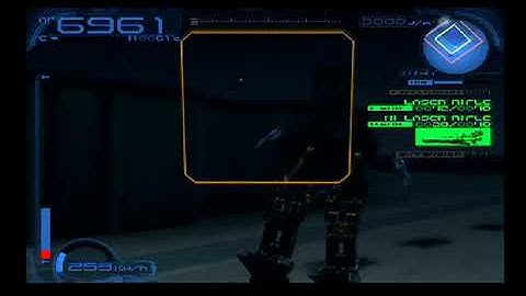 Armored Core: Last Raven - Destroy Air Assault Force S Rank