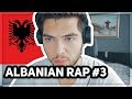 Bosnian Reacts To Albanian Rap| Mc Kresha, Lyrical Son, Ledri Vula - Hip Hop