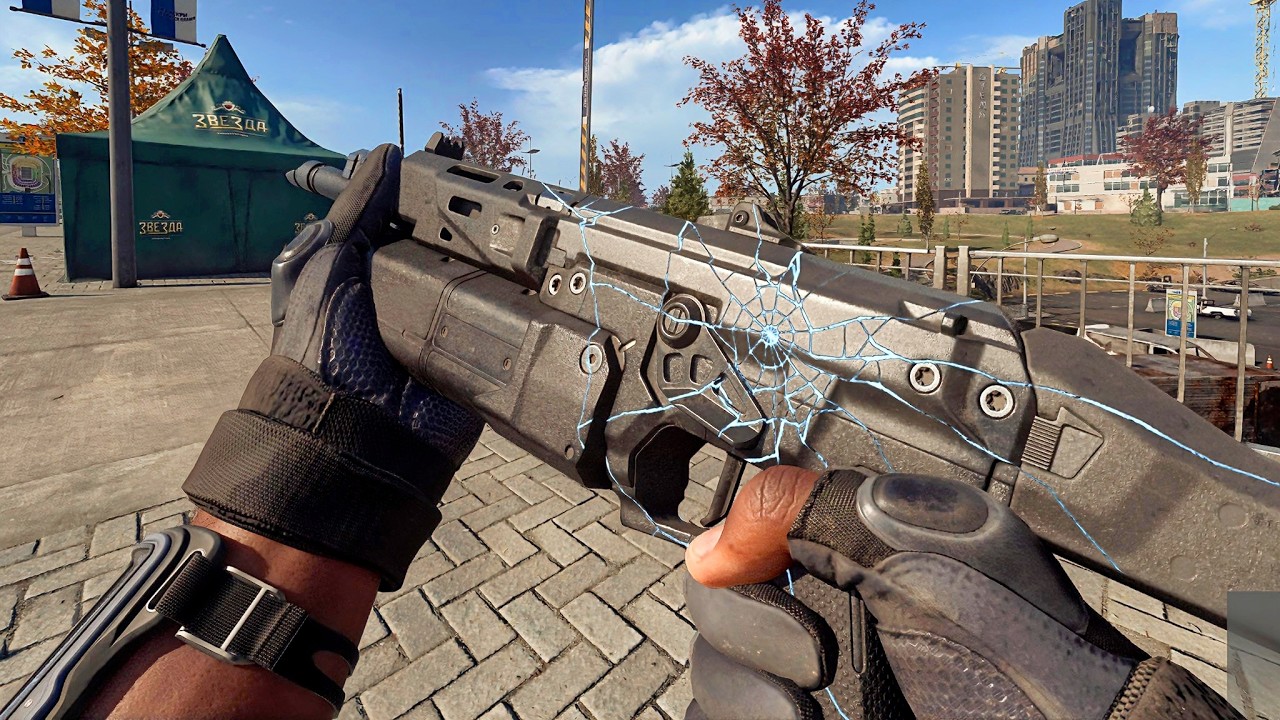 BO7 Loadout in BO6 | Warzone BR Casual Solo Gameplay Before Bo7