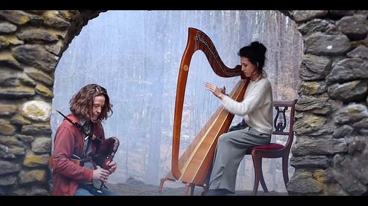 Rachel Clemente + Dan Houghton // The Potential Go...