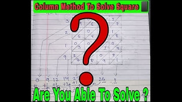 Q 12 - Ex 3.1 - Square and Square root, Cube and Cube root - Maths Spark Class 8th - Chapter 3