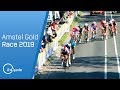 Amstel Gold Race 2019 | Men's Highlights | inCycle